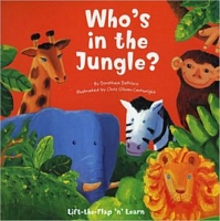 Who's in the Jungle?