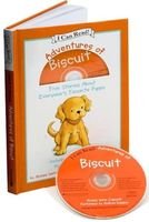 Adventures of Biscuit
