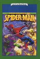 Adventures of Spider-Man