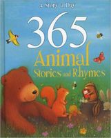 Animal Stories and Rhymes