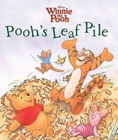 Pooh's Leaf Pile