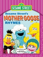 Sesame Street Mother Goose Rhymes