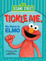 Tickle Me, My Name Is Elmo