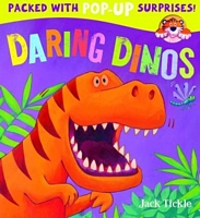 Daring Dinos