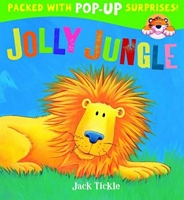 Jolly Jungle