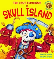 Lost Treasure of Skull Island