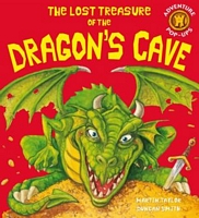 Lost Treasure of the Dragon's Cave