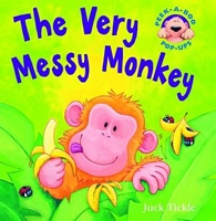 Messy Monkey