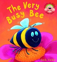 Very Busy Bee