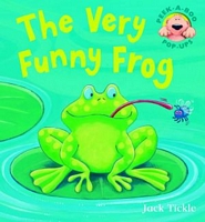 Very Funny Frog