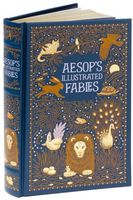 Aesop's Illustrated Fables