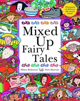 Mixed Up Fairy Tales