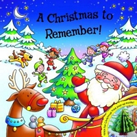 A Christmas to Remember