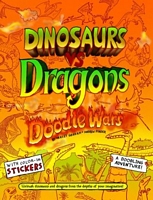 Dinosaurs vs. Dragons
