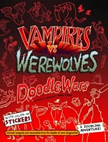 Vampires vs. Werewolves