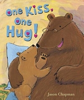 One Kiss One Hug