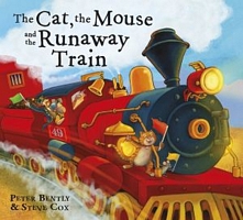 The Cat, the Mouse, and the Runaway Train
