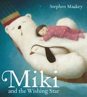 Stephen Mackey's Latest Book