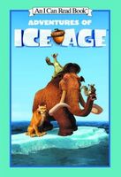Adventures of Ice Age