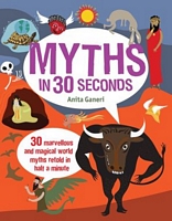 Myths in 30 Seconds