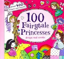 100 Fairytale Princesses
