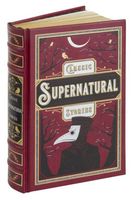 Classic Supernatural Stories