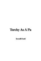 Torchy As A Pa