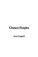 Chosen Peoples