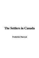 Settlers in Canada