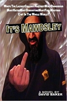 It's Mawdsley
