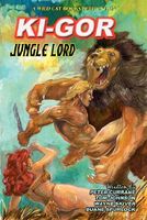Cover of KI-Gor: Jungle Lord by Wild Cat Books