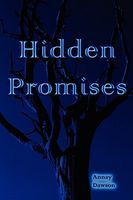 Cover of Hidden Promises by Annay Dawson
