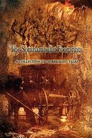 Cover of The Somnambulist Footprints: A Collection of Surrealist Tales by A Bunch of Surrealists