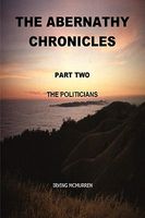 Cover of The Politicians by Irving McMurren