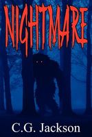 Cover of Nightmare by C.G. Jackson