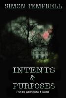 Cover of Intents & Purposes by Simon Temprell