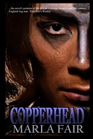 Cover of COPPERHEAD by Marla Fair