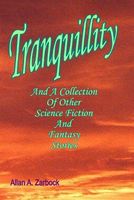 Cover of Tranquillity by Allan A. Zarbock