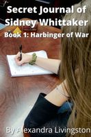 Cover of Harbinger of War by Alexandra Livingston