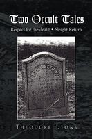 Cover of Two Occult Tales by Theodore Lyons