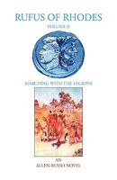 Cover of Rufus of Rhodes Volume II by Allen-Russo