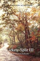 Cover of Lickety-Split III by J. Gordon Schrempp