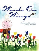 Cover of Words on Wings by Barbara Williamson