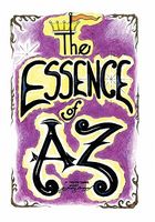Cover of The Essence of AZ by Ruben J. Burciaga