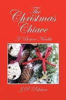 Cover of The Christmas Chiave by J.P. Polidoro