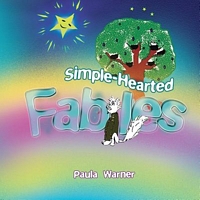 Cover of Simple-Hearted Fables by Paula Warner