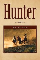 Cover of Hunter by Barry Ray