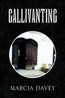 Cover of Gallivanting by Marcia Davey