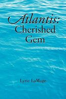 Cover of Cherished Gem by Lyric Lamage