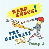 Jimmy J's Latest Book